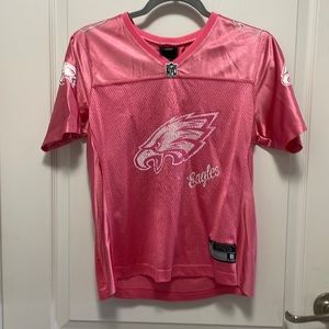 Eagles jersey